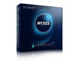 MY.SIZE Pro 45 - 36 stuks