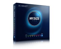 MY.SIZE Pro 72 - 36 stuks