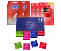 Black Friday Pakket 160 Stuks