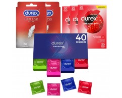 Black Friday Pakket 160 Stuks Black Friday Pakket 160 Stuks