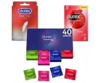 Black Friday Pakket 90 Stuks