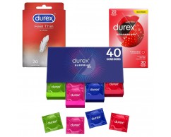 Black Friday Pakket 90 Stuks