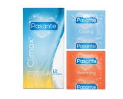 Pasante Climax 12 stuks