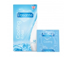 Pasante Cooling 12 stuks