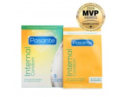 Pasante Internal 3 stuks Pasante Internal 3 stuks