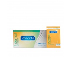 Pasante Internal 12 stuks Pasante Internal 12 stuks