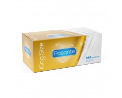 Pasante King Size 144 stuks Pasante King Size 144 stuks