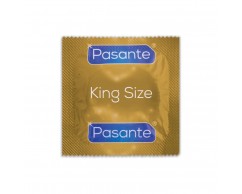 Pasante King Size