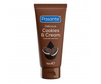 Pasante Cookies and Cream 75ml Pasante Cookies and Cream 75ml