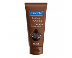 Pasante Cookies and Cream 75ml Pasante Cookies and Cream 75ml