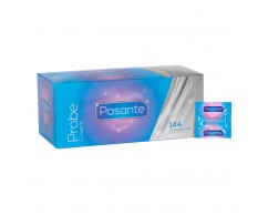 Pasante Probe Covers 144 stuks Pasante Probe Covers 144 stuks