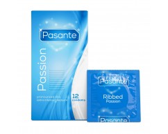 Pasante Ribbed 12 stuks