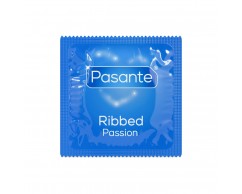 Pasante Ribbed