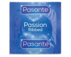 Pasante Ribbed