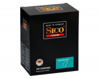 SICO Spermicide 100 stuks