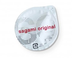 Sagami Original 0.02