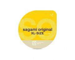 Sagami Original 0.02 XL