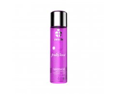 Swede Sweet Raspberry Rhubarb 60ml