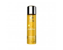 Swede Tropical Fruits with Honey 60ml
