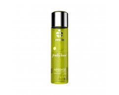 Swede Vanilla Gold Pear 60ml