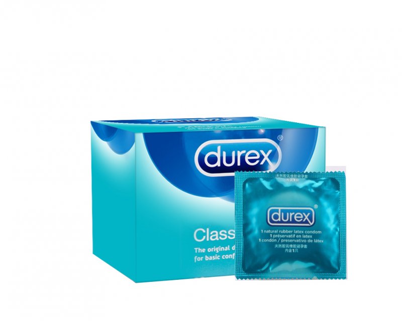 Durex Classic 72 stuks | Postcondooms.nl