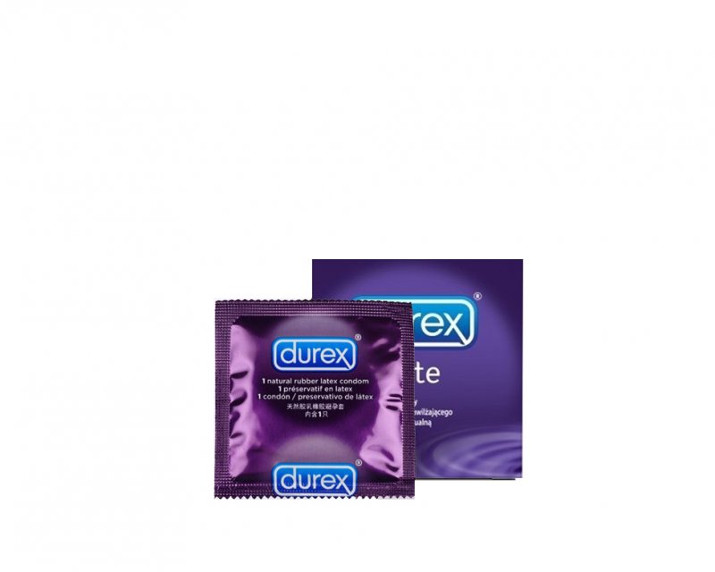 Durex Elite | Postcondooms.nl