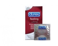 Durex Feeling Ultra 10 stuks
