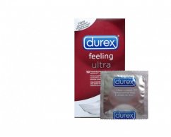 Durex Feeling Ultra 10 stuks
