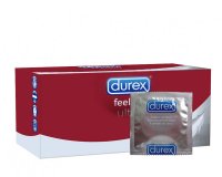 Durex Feeling Ultra 144 stuks