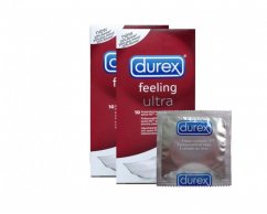 Durex Feeling Ultra 12 stuks