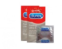 Durex Feeling Ultra Sensitive 24 stuks