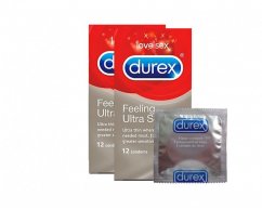 Durex Feeling Ultra Sensitive 24 stuks