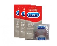 Durex Feeling Ultra Sensitive 36 stuks