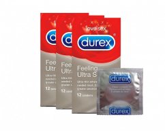 Durex Feeling Ultra Sensitive 36 stuks