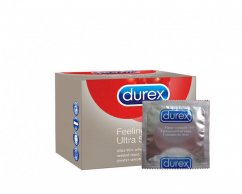Durex Feeling Ultra Sensitive 72 stuks