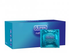 Durex Natural 144 stuks
