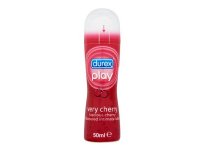 Durex Play Crazy Cherry 50ml