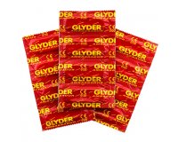 Durex Glyder Ambassador 72 stuks
