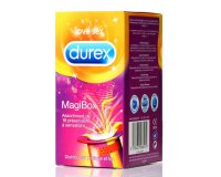 Durex MagiBox 18 stuks