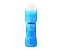 Durex Play Feel 50ml