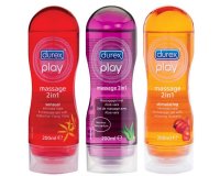 Durex Play Massage Totaalpakket L