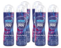 Durex Play Perfect Glide 6 x 50ml