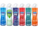 Durex Play Totaalpakket