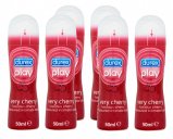 Durex Play Very Cherry 6 x 50ml