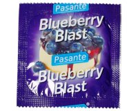 Pasante Blueberry
