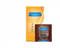 Pasante Chocolate 24 stuks