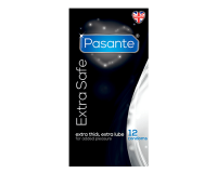 Pasante Extra Safe 24 stuks