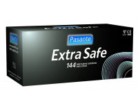 Pasante Extra Safe 144 stuks