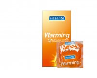 Pasante Warming 72 stuks