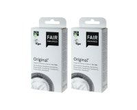 Fair Squared Original 20 stuks